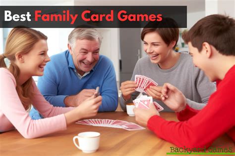best card games with standard deck|11 Best Family Card Games with a Standard Deck.